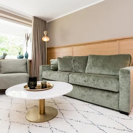 Apartment Appartement Green Koeoev