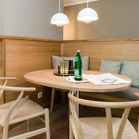 Apartment Appartement Green Koeoev *