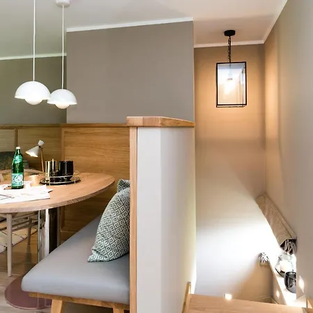 Apartment Appartement Green Koeoev Braderup (Sylt)
