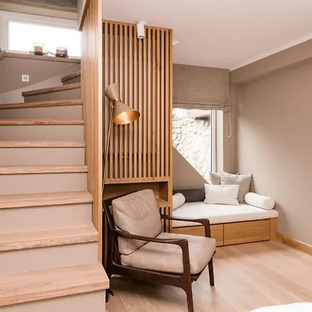 Apartment Appartement Green Koeoev Braderup (Sylt)