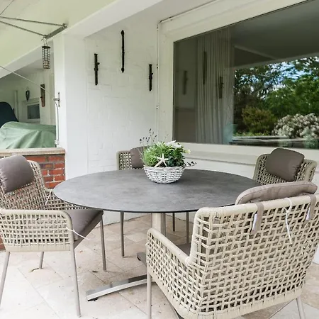 Appartement Green Koeoev Apartment *
